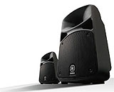 Yamaha Stagepas 600BT Portable PA System