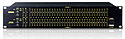 Yamaha Q2031B Graphic Equalizer