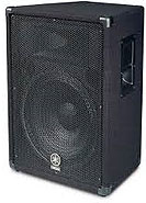 Yamaha BR10 Loudspeaker