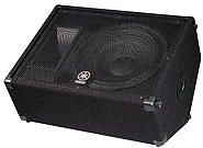 Yamaha BR15M Loudspeaker