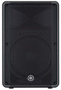 Yamaha CBR15 Loudspeaker