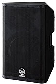 Yamaha DXR-12 Active Loudspeaker