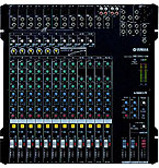 Yamaha MG166C-USB MG USB Mixer