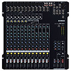 Yamaha MG166C Analog Mixer