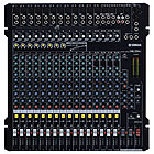 Yamaha MG206C Analog Mixer