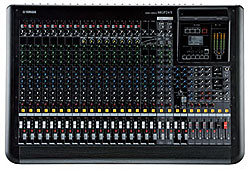 Yamaha MGP-24X Mixing Console