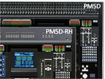 Yamaha PM5D Digital Mixing Console