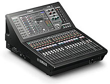 Yamaha QL5 Digital Mixing Console