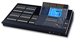 Yamaha M7CL-32 Digital Mixer