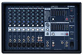 Yamaha EMX212S Powered Mixer