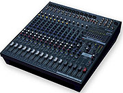 Yamaha EMX5016CF Powered Mixer