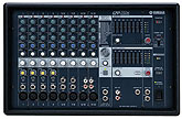 Yamaha EMX512SC Powered Mixer