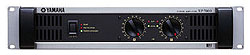 Yamaha XP1000 Power Amplifier