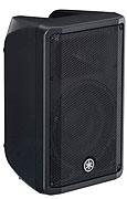 Yamaha DBR-12 Powered Loudspeaker