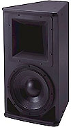 Yamaha IF2112/64 Speaker