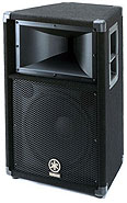 Yamaha S112V Speaker